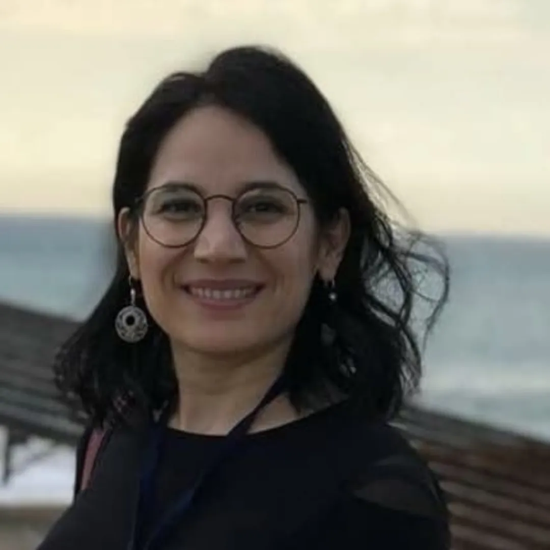 Birgül Akdağ