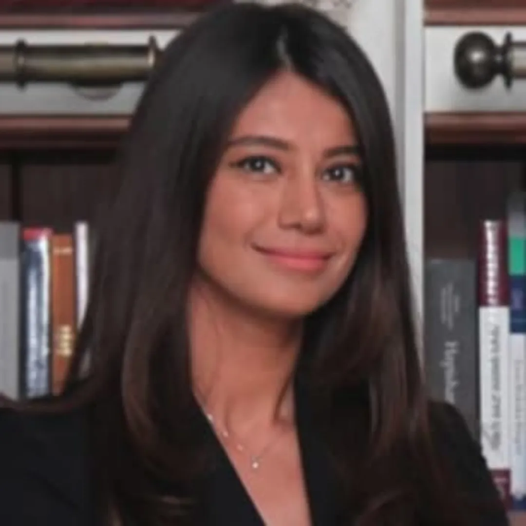 Cansu Şahin