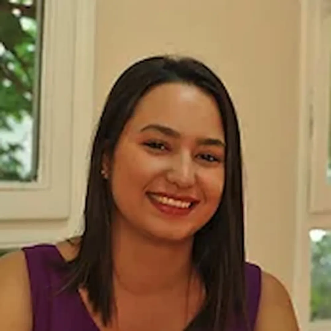 Melis Özmen Bilgin