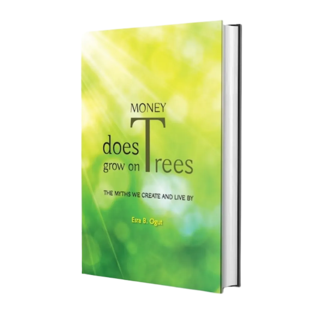 Money does grow on trees